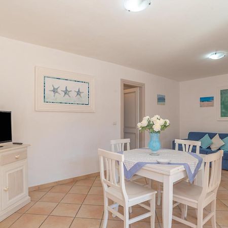Sole Mare Villa ออลเบีย ภายนอก รูปภาพ